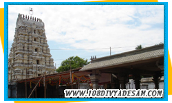 trichy divya desams tour